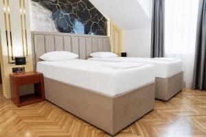Hotel Sucevic Garni