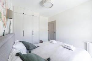 Cosmo Apartments Baltic Sea