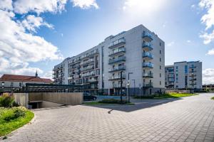 Cosmo Apartments Baltic Sea