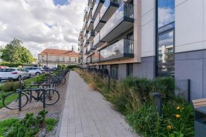 Cosmo Apartments Baltic Sea