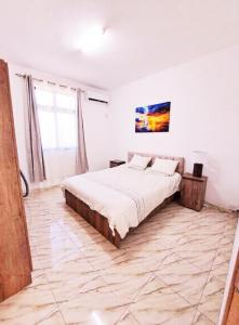 Apartements avec Piscine - Kokobay Mauritius