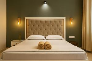 Palmiera Luxurious 1BHK in Calangute