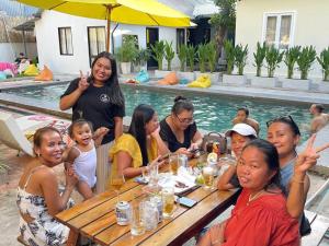 THE PLACE Hostel Phnom Penh