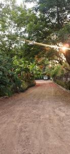 Nisarg Farms A Farm Stay in the City