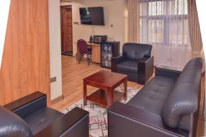 Paneah hotel and suites