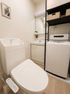 Ikebukuro Digital Nomad