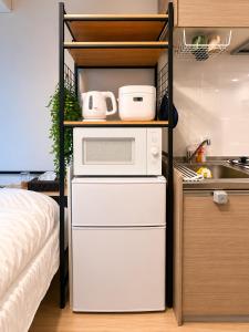 Ikebukuro Digital Nomad