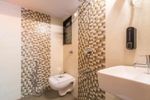1BHK Apartment in Borivali East for Families and Working Professional