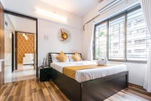 1BHK Apartment in Borivali East for Families and Working Professional