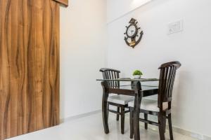 1BHK Apartment in Borivali East for Families and Working Professional