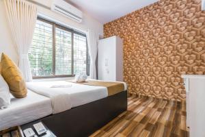1BHK Apartment in Borivali East for Families and Working Professional