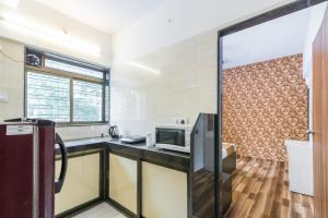 1BHK Apartment in Borivali East for Families and Working Professional