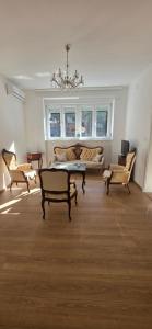 Queen Natalia Residence