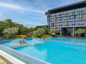 Swiss-Belresort Belitung