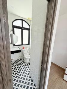 Lầu Vọng Nguyệt Spa-Homestay