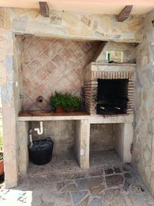 Casa Rural El Mirador