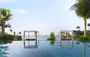 Villa Le Corail, a Gran Meliá Hotel