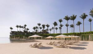Villa Le Corail, a Gran Meliá Hotel