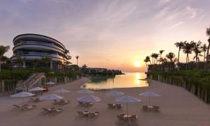 Villa Le Corail, a Gran Meliá Hotel