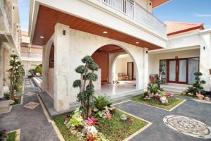 Jemphana Uluwatu Guest House