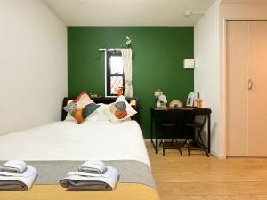 nestay inn tokyo kagurazaka