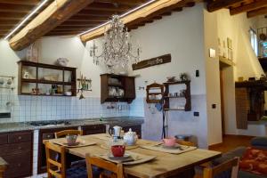 Il Borghetto di Carra