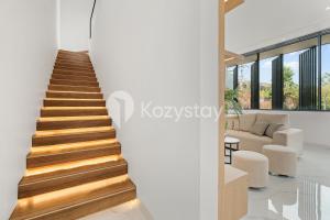 Sawala Villa by Kozystay - Setiabudi