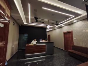 Hotel Moon Haridwar