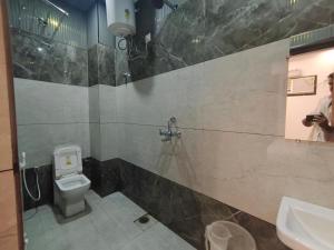 Hotel Moon Haridwar