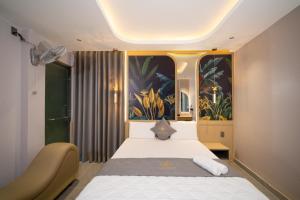 New Sunny Hotel