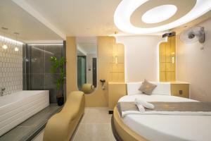New Sunny Hotel