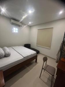 Geneng House near Prambanan