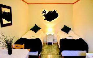 Accommodation in Capital Region