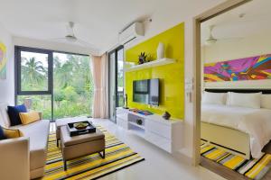 Cassia Phuket, part of Banyan Group