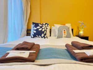 nestay inn tokyo kagurazaka