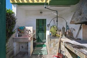 Casa delle rose