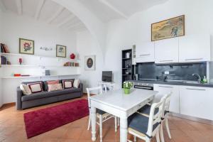 Colosseum Charming Apartment