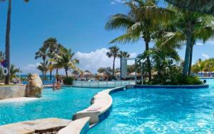 Lifestyle Tropical Beach Resort & SpaInclusive