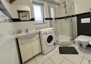 Apartament Platynowy - Malbork