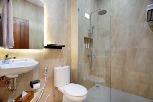 Jemphana Uluwatu Guest House