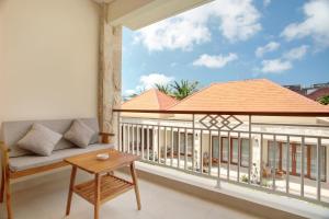 Jemphana Uluwatu Guest House