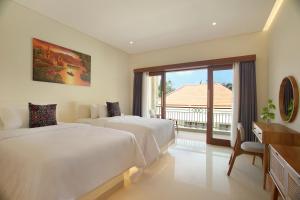 Jemphana Uluwatu Guest House