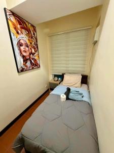 Amigos place in San Lorenzo makati 12-J near airport,mall