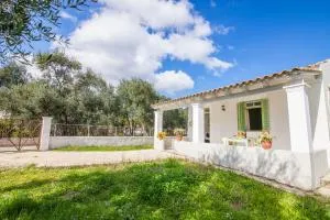 Koutroulo's Private Cottage - Káto Korakiána