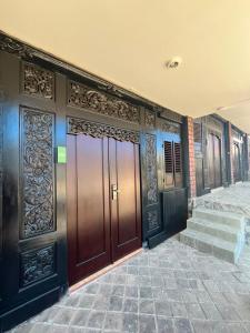 Bromo Ayu Cottage