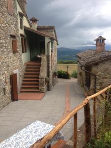 Il Borghetto di Carra
