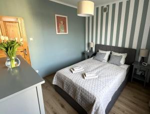 Akacja Centrum Apartament