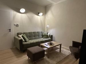 Apartmán s terasou