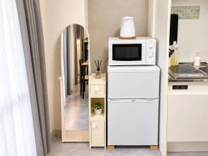 FLOLIA Nanba 601