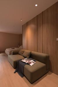 Ikigai Metro Tran Hung Dao Serviced Studios and Spa